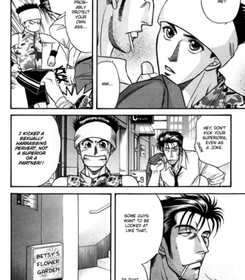 [KODAKA Kazuma] Mezase Hero! ~ vol.1 [Eng] – Gay Manga sex 69