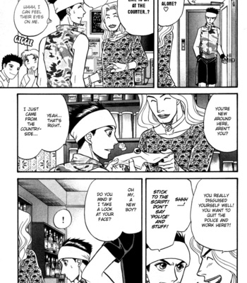 [KODAKA Kazuma] Mezase Hero! ~ vol.1 [Eng] – Gay Manga sex 70