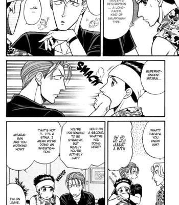 [KODAKA Kazuma] Mezase Hero! ~ vol.1 [Eng] – Gay Manga sex 71