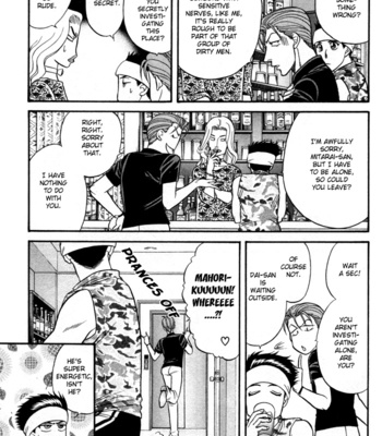 [KODAKA Kazuma] Mezase Hero! ~ vol.1 [Eng] – Gay Manga sex 72