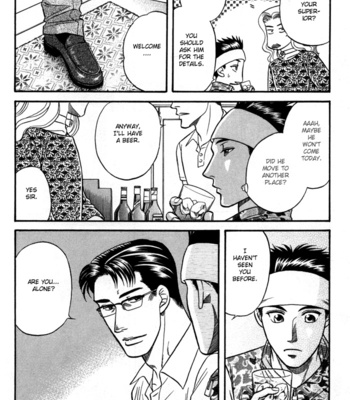[KODAKA Kazuma] Mezase Hero! ~ vol.1 [Eng] – Gay Manga sex 73