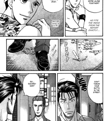 [KODAKA Kazuma] Mezase Hero! ~ vol.1 [Eng] – Gay Manga sex 74