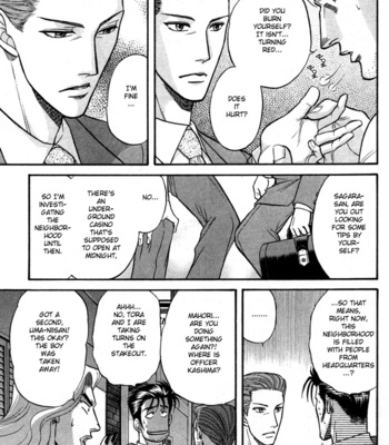 [KODAKA Kazuma] Mezase Hero! ~ vol.1 [Eng] – Gay Manga sex 76