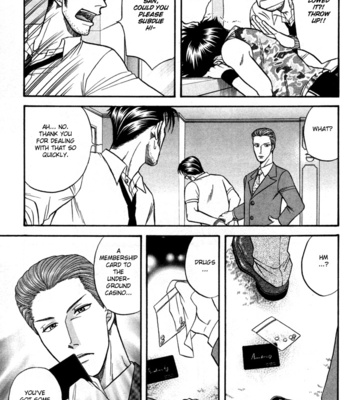 [KODAKA Kazuma] Mezase Hero! ~ vol.1 [Eng] – Gay Manga sex 82