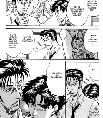 [KODAKA Kazuma] Mezase Hero! ~ vol.1 [Eng] – Gay Manga sex 86