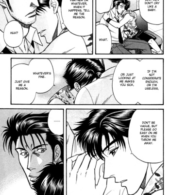 [KODAKA Kazuma] Mezase Hero! ~ vol.1 [Eng] – Gay Manga sex 88