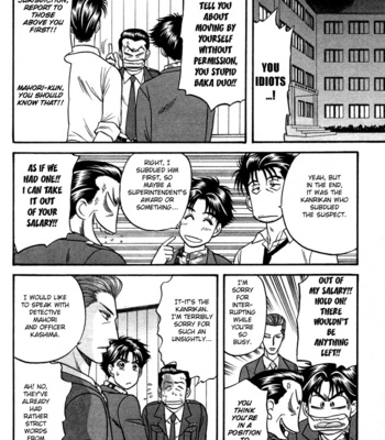 [KODAKA Kazuma] Mezase Hero! ~ vol.1 [Eng] – Gay Manga sex 91