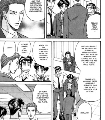[KODAKA Kazuma] Mezase Hero! ~ vol.1 [Eng] – Gay Manga sex 92