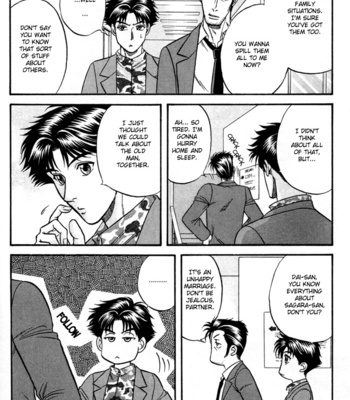[KODAKA Kazuma] Mezase Hero! ~ vol.1 [Eng] – Gay Manga sex 97