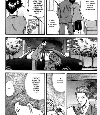 [KODAKA Kazuma] Mezase Hero! ~ vol.1 [Eng] – Gay Manga sex 98