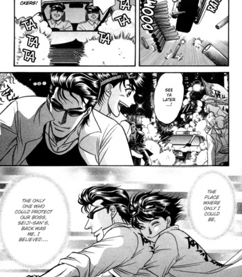 [KODAKA Kazuma] Mezase Hero! ~ vol.1 [Eng] – Gay Manga sex 102