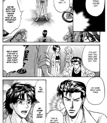 [KODAKA Kazuma] Mezase Hero! ~ vol.1 [Eng] – Gay Manga sex 103