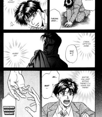 [KODAKA Kazuma] Mezase Hero! ~ vol.1 [Eng] – Gay Manga sex 105