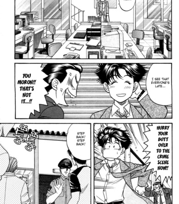 [KODAKA Kazuma] Mezase Hero! ~ vol.1 [Eng] – Gay Manga sex 108