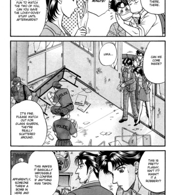 [KODAKA Kazuma] Mezase Hero! ~ vol.1 [Eng] – Gay Manga sex 110