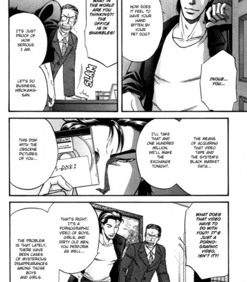 [KODAKA Kazuma] Mezase Hero! ~ vol.1 [Eng] – Gay Manga sex 115