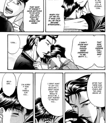 [KODAKA Kazuma] Mezase Hero! ~ vol.1 [Eng] – Gay Manga sex 118