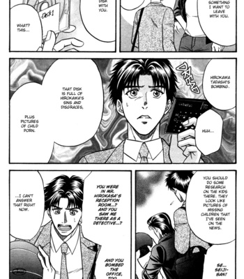 [KODAKA Kazuma] Mezase Hero! ~ vol.1 [Eng] – Gay Manga sex 119