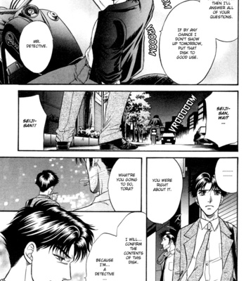 [KODAKA Kazuma] Mezase Hero! ~ vol.1 [Eng] – Gay Manga sex 120