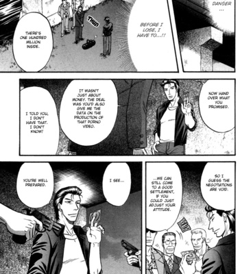 [KODAKA Kazuma] Mezase Hero! ~ vol.1 [Eng] – Gay Manga sex 124