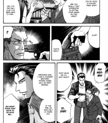 [KODAKA Kazuma] Mezase Hero! ~ vol.1 [Eng] – Gay Manga sex 125