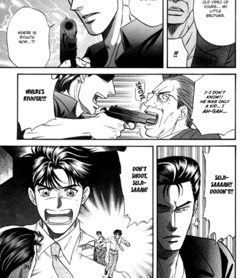 [KODAKA Kazuma] Mezase Hero! ~ vol.1 [Eng] – Gay Manga sex 126