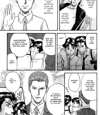 [KODAKA Kazuma] Mezase Hero! ~ vol.1 [Eng] – Gay Manga sex 130