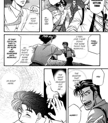 [KODAKA Kazuma] Mezase Hero! ~ vol.1 [Eng] – Gay Manga sex 131