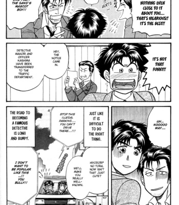 [KODAKA Kazuma] Mezase Hero! ~ vol.1 [Eng] – Gay Manga sex 135