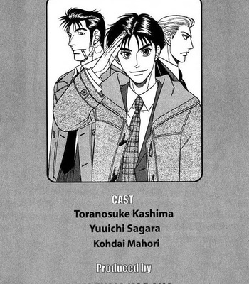 [KODAKA Kazuma] Mezase Hero! ~ vol.1 [Eng] – Gay Manga sex 138