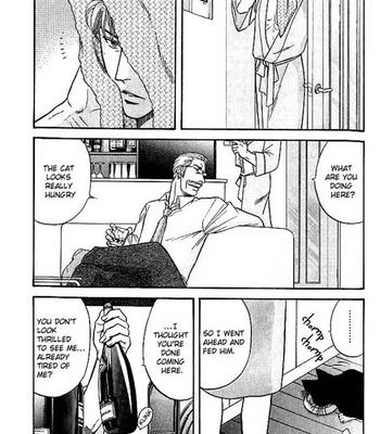 [KODAKA Kazuma] Mezase Hero! ~ vol.1 [Eng] – Gay Manga sex 142