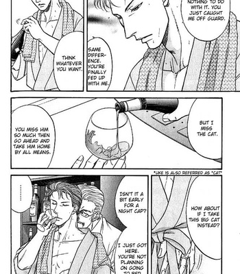 [KODAKA Kazuma] Mezase Hero! ~ vol.1 [Eng] – Gay Manga sex 143