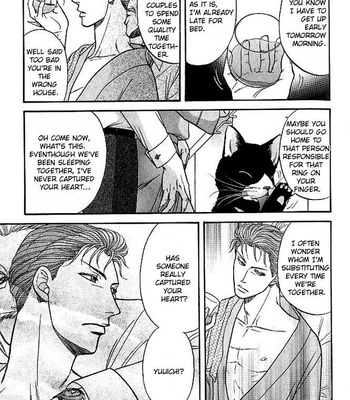 [KODAKA Kazuma] Mezase Hero! ~ vol.1 [Eng] – Gay Manga sex 144
