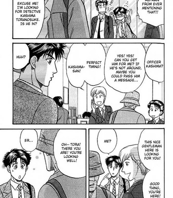 [KODAKA Kazuma] Mezase Hero! ~ vol.1 [Eng] – Gay Manga sex 146