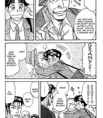 [KODAKA Kazuma] Mezase Hero! ~ vol.1 [Eng] – Gay Manga sex 147