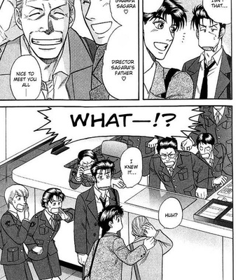 [KODAKA Kazuma] Mezase Hero! ~ vol.1 [Eng] – Gay Manga sex 148