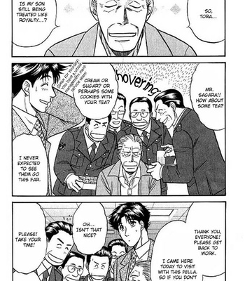 [KODAKA Kazuma] Mezase Hero! ~ vol.1 [Eng] – Gay Manga sex 149