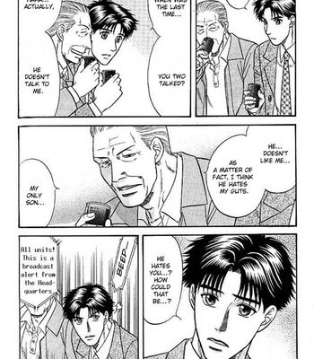 [KODAKA Kazuma] Mezase Hero! ~ vol.1 [Eng] – Gay Manga sex 151
