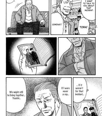 [KODAKA Kazuma] Mezase Hero! ~ vol.1 [Eng] – Gay Manga sex 153