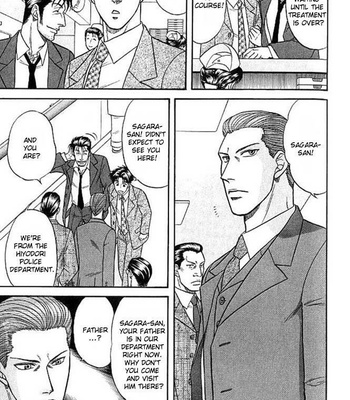[KODAKA Kazuma] Mezase Hero! ~ vol.1 [Eng] – Gay Manga sex 156