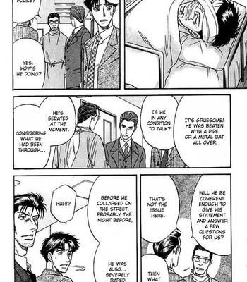 [KODAKA Kazuma] Mezase Hero! ~ vol.1 [Eng] – Gay Manga sex 159