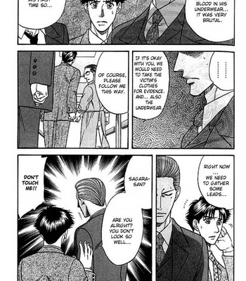 [KODAKA Kazuma] Mezase Hero! ~ vol.1 [Eng] – Gay Manga sex 160