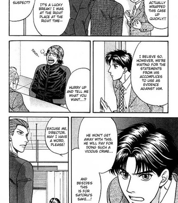 [KODAKA Kazuma] Mezase Hero! ~ vol.1 [Eng] – Gay Manga sex 169