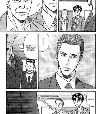 [KODAKA Kazuma] Mezase Hero! ~ vol.1 [Eng] – Gay Manga sex 172
