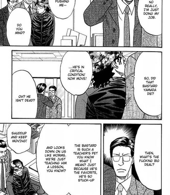 [KODAKA Kazuma] Mezase Hero! ~ vol.1 [Eng] – Gay Manga sex 174
