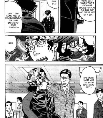 [KODAKA Kazuma] Mezase Hero! ~ vol.1 [Eng] – Gay Manga sex 175