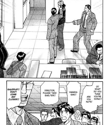 [KODAKA Kazuma] Mezase Hero! ~ vol.1 [Eng] – Gay Manga sex 176