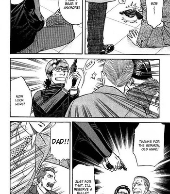 [KODAKA Kazuma] Mezase Hero! ~ vol.1 [Eng] – Gay Manga sex 181