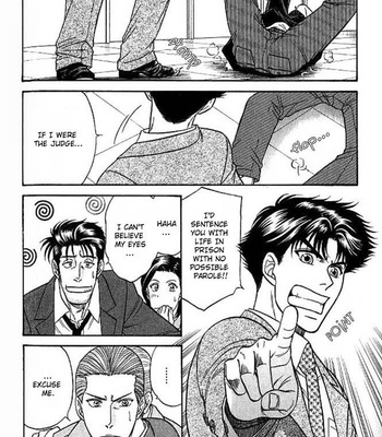 [KODAKA Kazuma] Mezase Hero! ~ vol.1 [Eng] – Gay Manga sex 183
