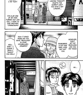 [KODAKA Kazuma] Mezase Hero! ~ vol.1 [Eng] – Gay Manga sex 185